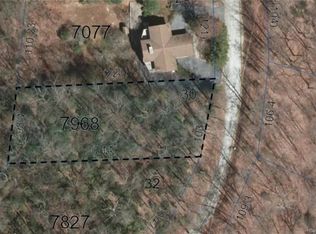 30 Whetstone Gap Rd #H30, Lake Toxaway, NC 28747