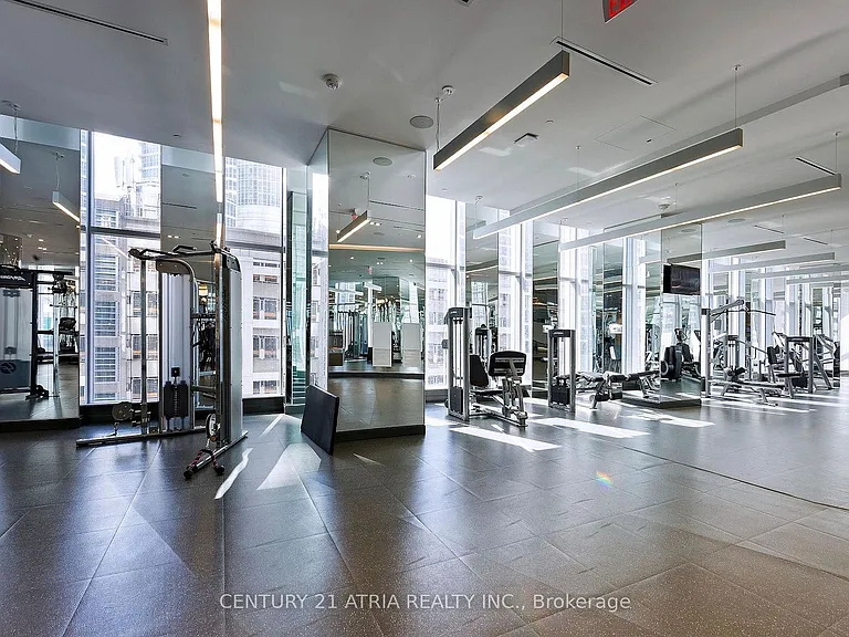 10 York St #1908 — Photo 11