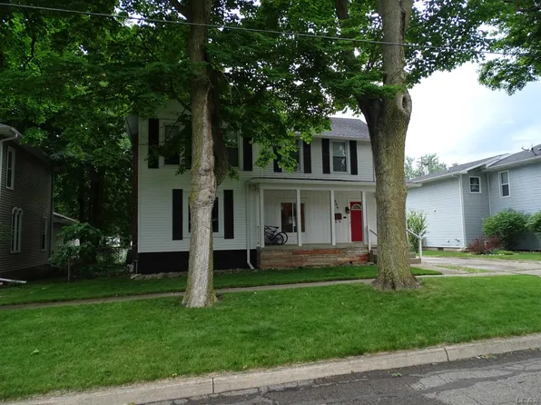 506 Grove St, Hudson, MI 49247