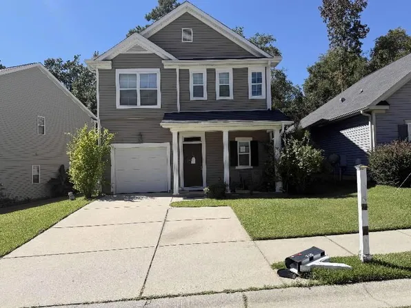 710 Kensey Park Ln, Grovetown, GA 30813