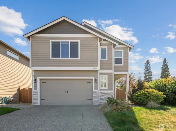 5102 82nd Pl NE, Marysville, WA 98270