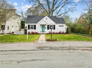 907 Orchard Rd, Richmond, VA 23226