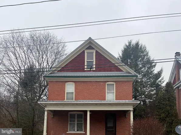 4862 Spruce Creek Rd, Spruce Creek, PA 16683