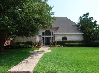 5810 Autumn Dogwood Way, Kingwood, TX 77345