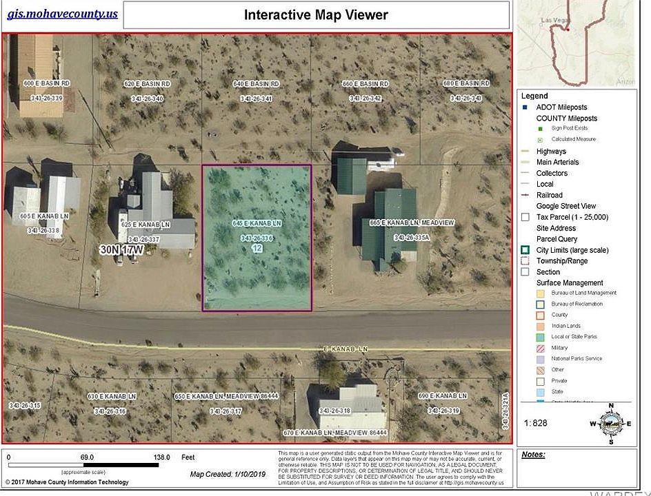 1st image of 645 E Kanab Ln