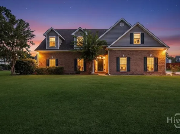 840 Granite Lane, Savannah, GA 31419