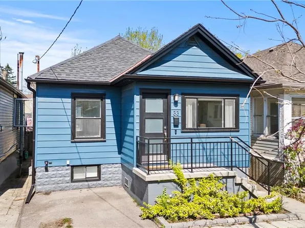 33 Huxley Ave N, Hamilton, ON L8H 4P1