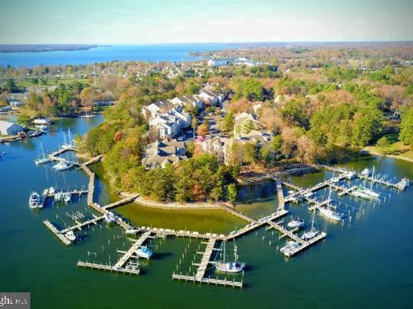 232 Driftwood Ln #232, Solomons, MD 20688