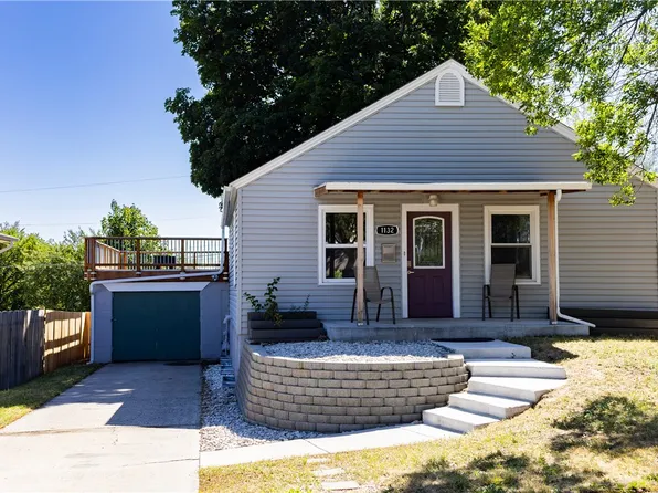 1132 Terry Ave, Billings, MT 59102