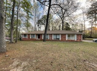 3017 Clairmont Pl, Macon, GA