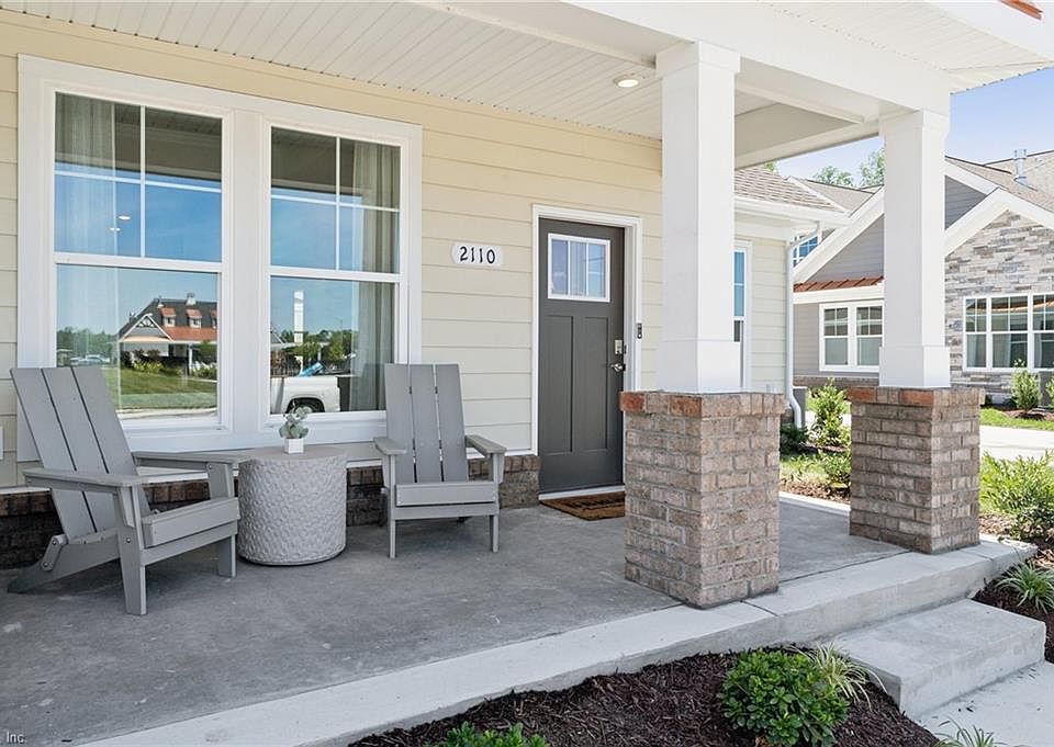 2112 Edwin Dr, Chesapeake, VA 23322 MLS 10530143 Zillow