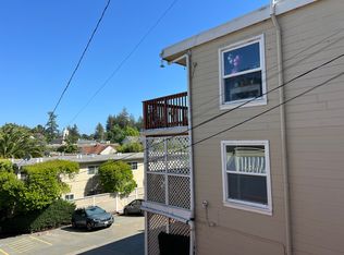 114 Hawthorne Ave APT A, Larkspur, CA 94939