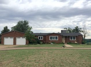 1156 Monaco Rd, Levelland, TX 79336