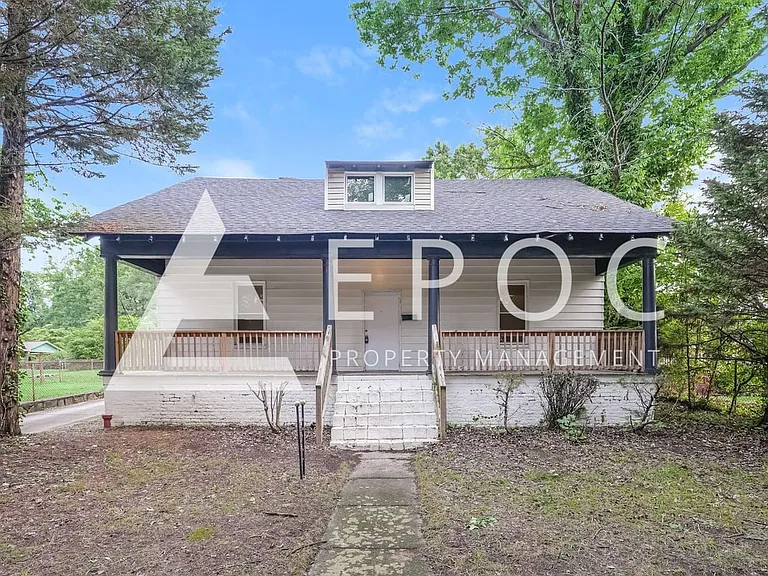 705 Salisbury Ridge Rd — Photo 1