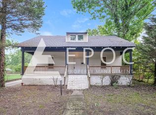 705 Salisbury Ridge Rd, Winston Salem, NC 27127
