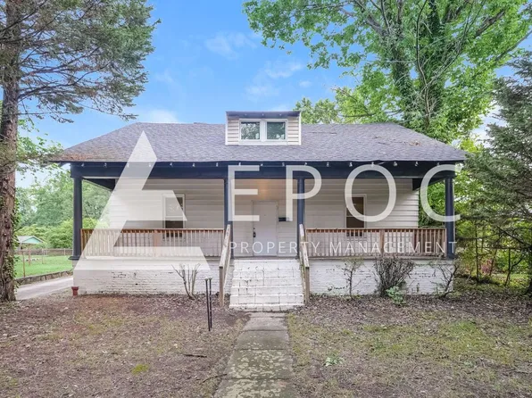 705 Salisbury Ridge Rd, Winston Salem, NC 27127