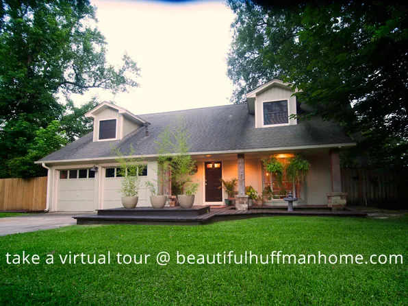 842 Broad Ripple Dr, Huffman, TX 77336