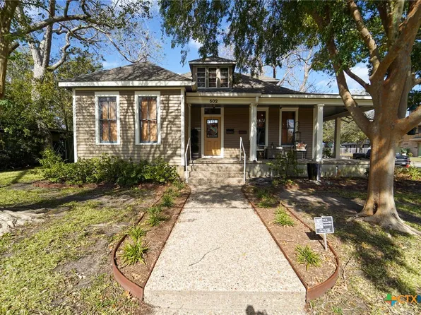 502 W Colorado St, Victoria, TX 77901
