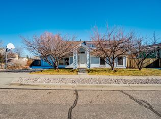 810 Tiffany Ct, Los Alamos, NM 87544