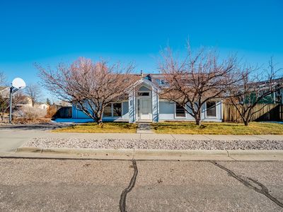 810 Tiffany Ct, Los Alamos, NM, 87544