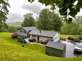1492 Ghent Hill Rd, Ulster, PA 18850