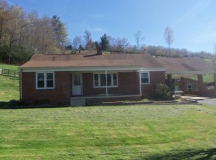 2196 Low Gap Rd, Jefferson, NC 28640