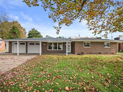 633 Debbie Dr, Gallipolis, OH, 45631