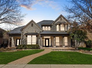 4668 Ridgeland Dr, Frisco, TX 75034