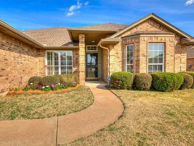 11213 NW 104th St, Yukon, OK, 73099