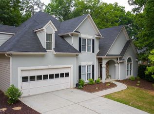1100 Northpoint Trce, Roswell, GA 30076