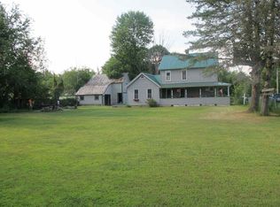 19 Liberty St, Corinth, NY 12822