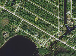 12309 Endicott Ln, Port Charlotte, FL 33953