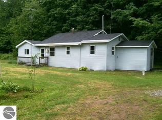 7502 Starvation Lake Rd NE, Mancelona, MI 49659