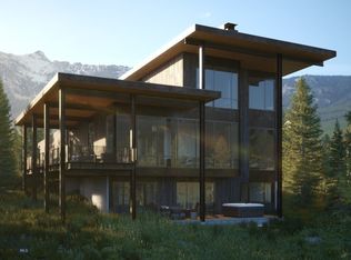 15 One&only Private Home, Big Sky, MT 59716