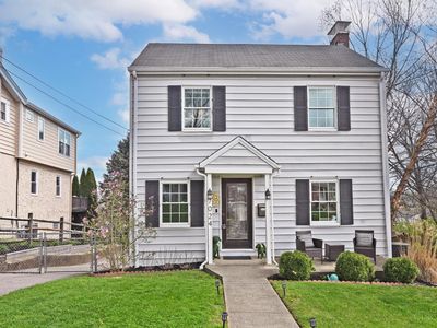 7024 Fowler Ave, Cincinnati, OH, 45243