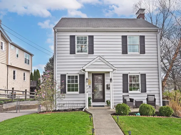 7024 Fowler Ave, Cincinnati, OH 45243