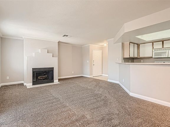 4th image of 8600 W Charleston Blvd APT 2072