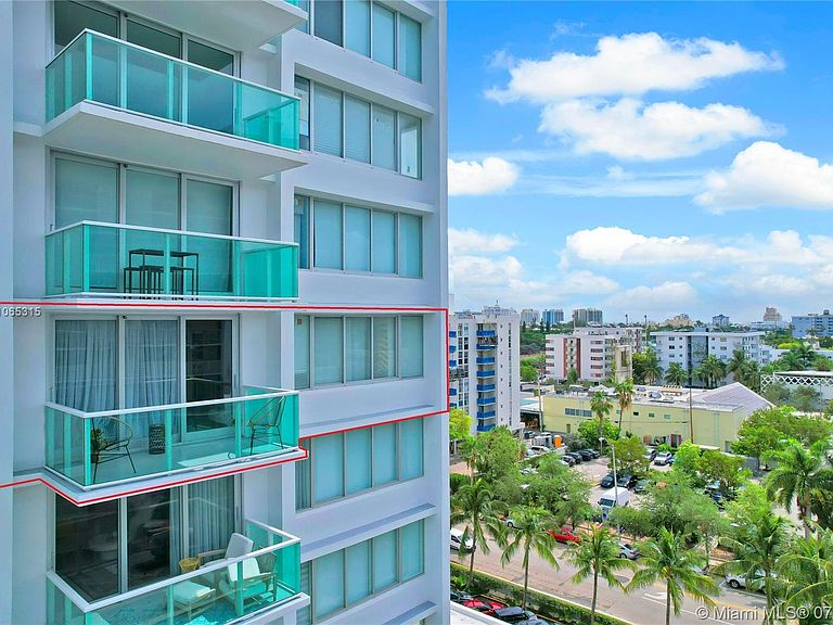1000 West Ave Miami Beach, FL, 33139 Apartments for Rent Zillow
