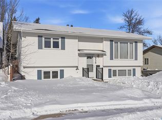538 Bowman Ln, Saskatoon, SK S7L6P8