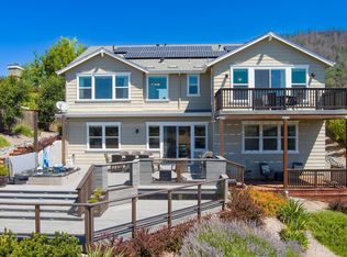 5954 Sunhawk Dr, Santa Rosa, CA 95409