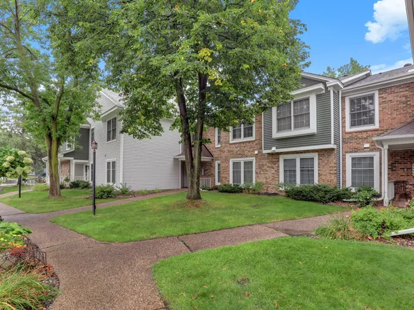 10966 Quebec Ave S, Bloomington, MN 55438