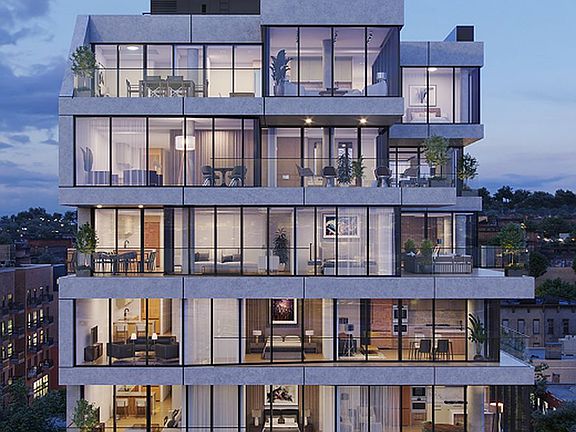 3rd image of 179 20th St #8B