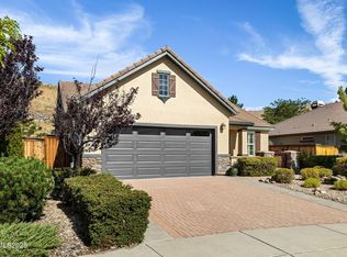 9365 Hidden Park Dr, Reno, NV 89523