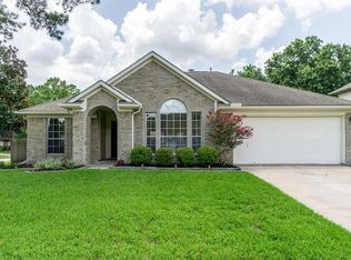 11603 Turtle Lake Dr, Houston, TX 77064