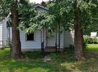 3200 Dean Ave, Terre Haute, IN 47803