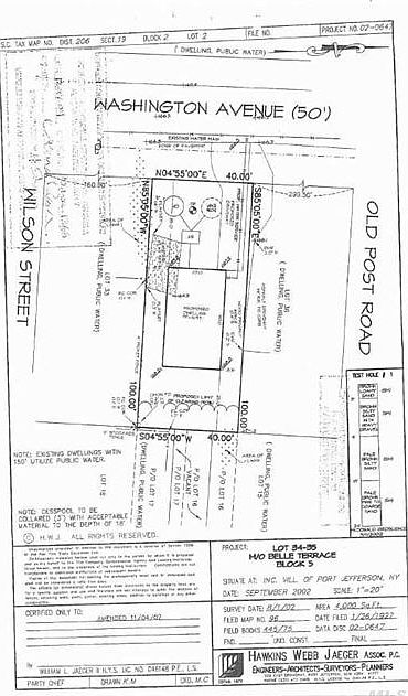 1st image of 1 Washington Ave