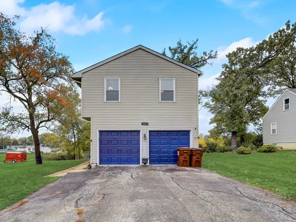 3612 Burton Trl, Crystal Lake, IL 60014