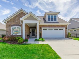 106 Mikaila Dr, Gibsonville, NC 27249