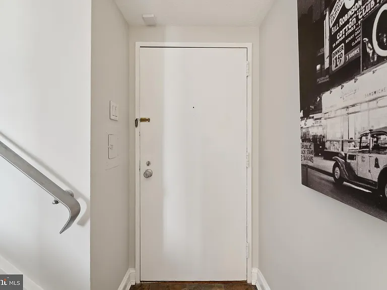 430 M St SW #N711 — Photo 33