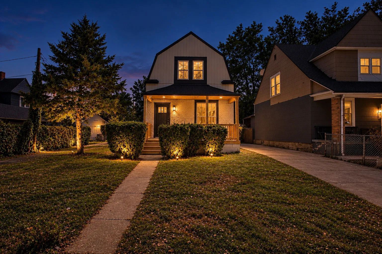 4 bed, 1560 sqft, $2,300 — Photo 1
